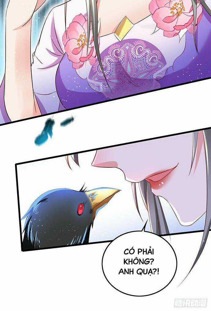 Bệnh Kiều Phu Quân Ngạnh Thượng Cung Chapter 9 trang 23