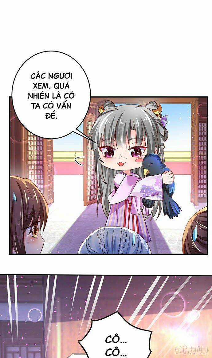 Bệnh Kiều Phu Quân Ngạnh Thượng Cung Chapter 9 trang 26