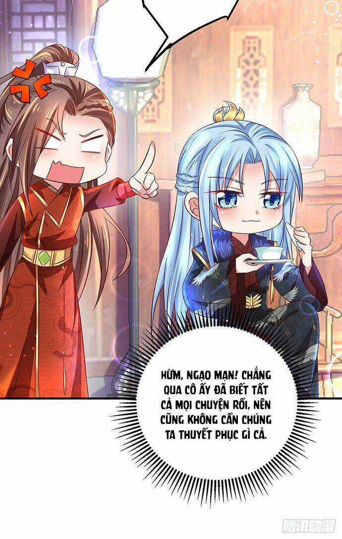 Bệnh Kiều Phu Quân Ngạnh Thượng Cung Chapter 9 trang 27