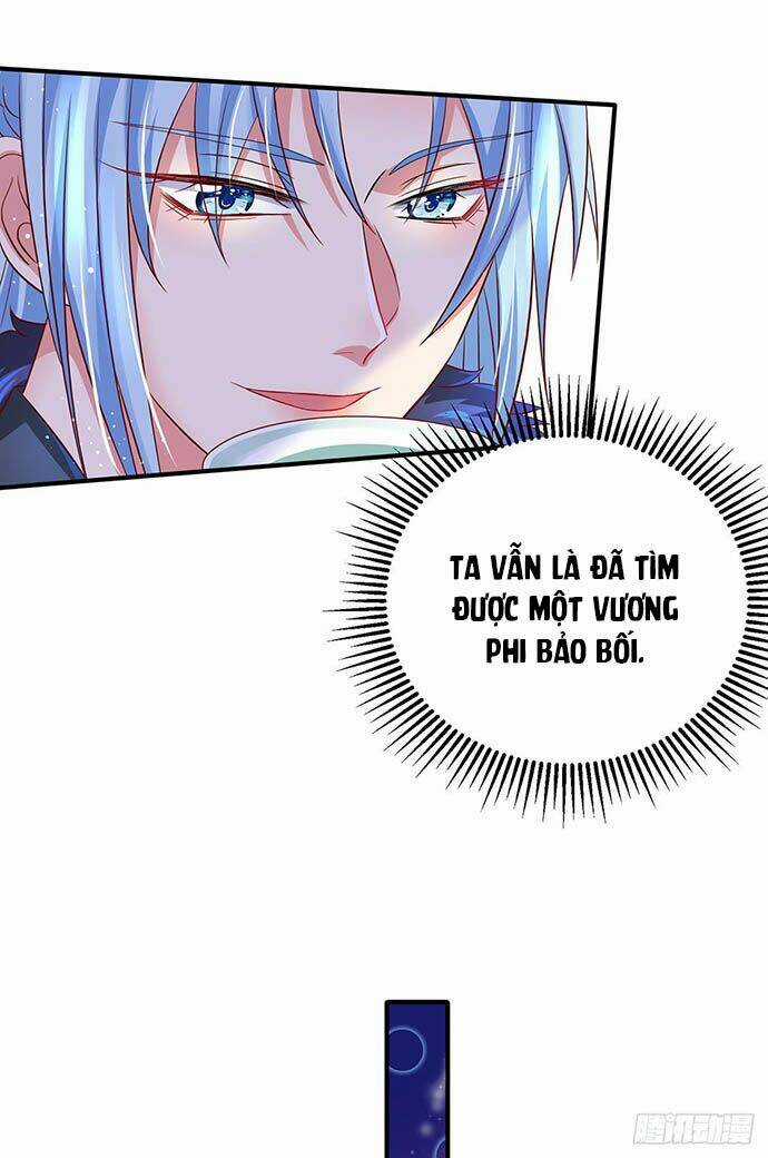 Bệnh Kiều Phu Quân Ngạnh Thượng Cung Chapter 9 trang 28