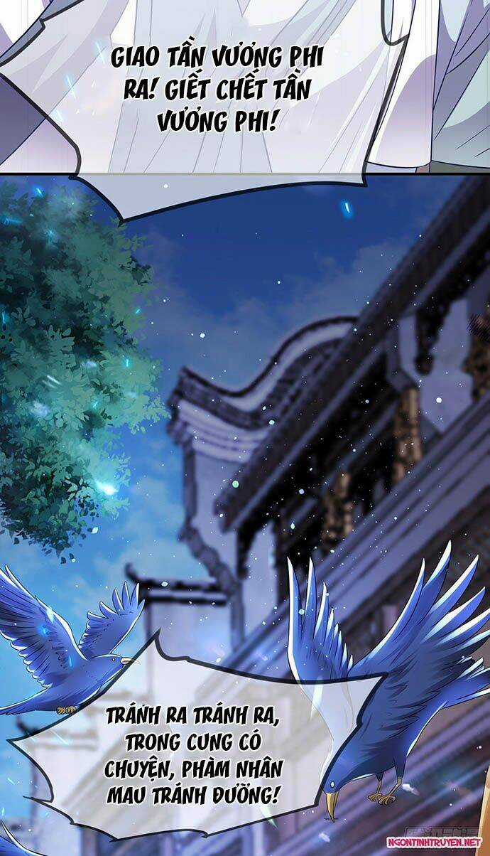 Bệnh Kiều Phu Quân Ngạnh Thượng Cung Chapter 9 trang 3