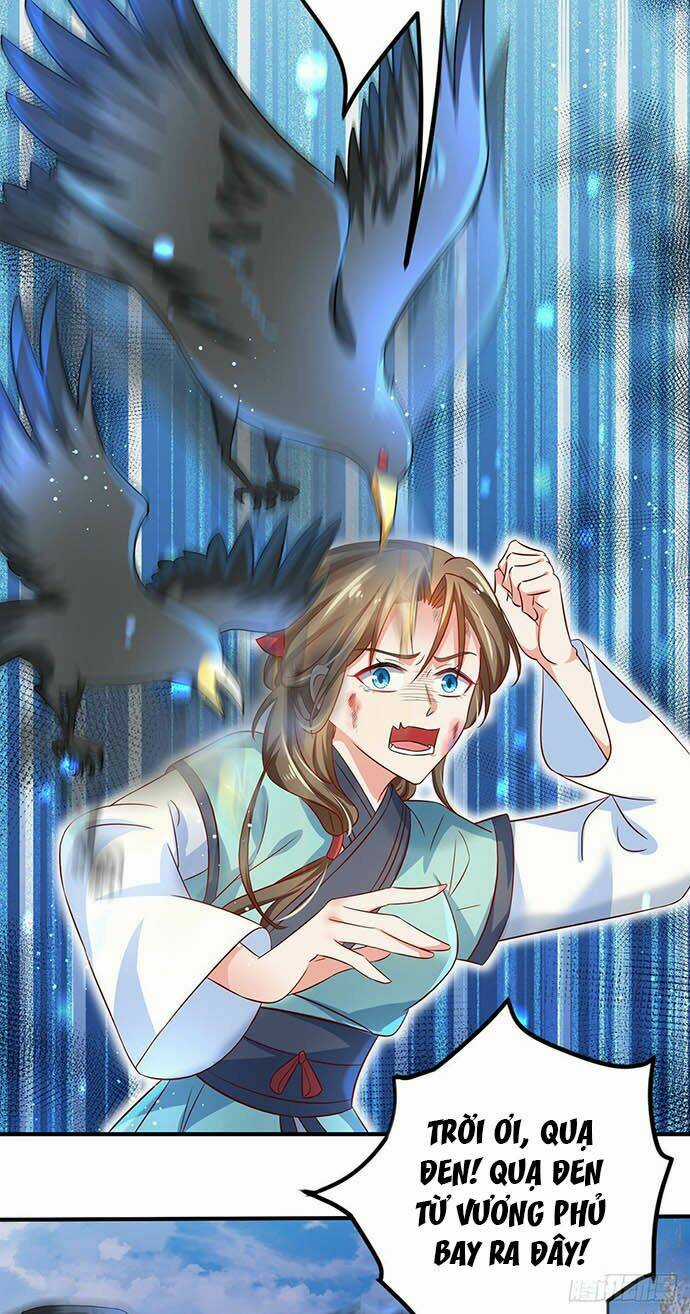 Bệnh Kiều Phu Quân Ngạnh Thượng Cung Chapter 9 trang 30