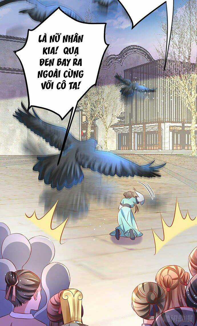 Bệnh Kiều Phu Quân Ngạnh Thượng Cung Chapter 9 trang 31