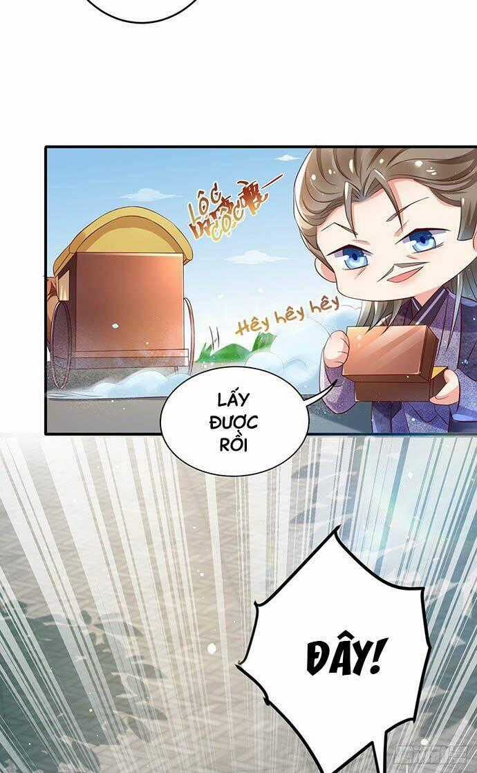 Bệnh Kiều Phu Quân Ngạnh Thượng Cung Chapter 9 trang 35