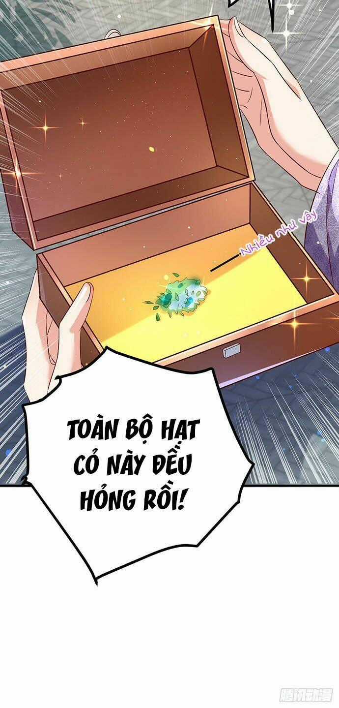 Bệnh Kiều Phu Quân Ngạnh Thượng Cung Chapter 9 trang 36