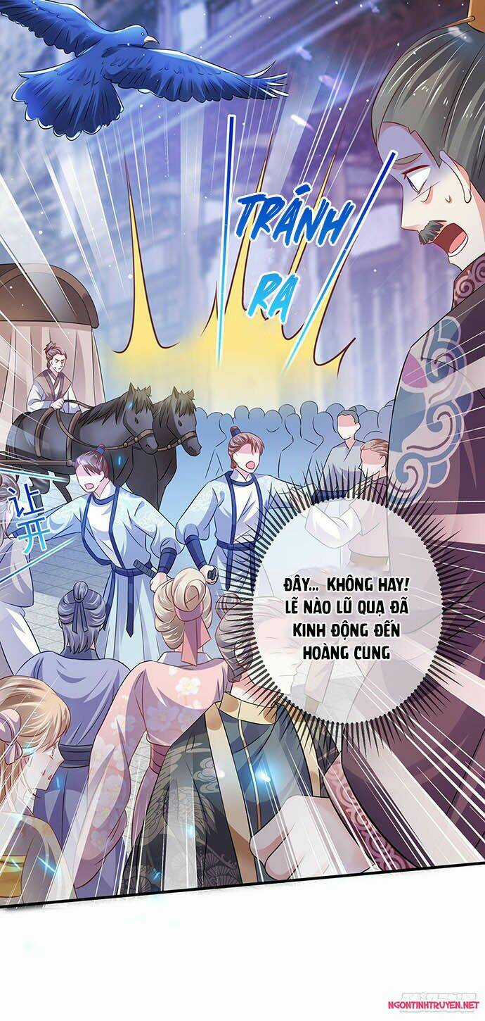 Bệnh Kiều Phu Quân Ngạnh Thượng Cung Chapter 9 trang 4