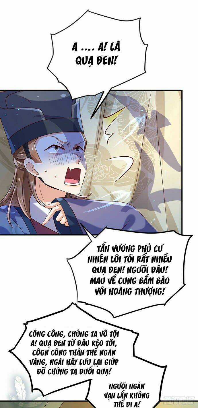 Bệnh Kiều Phu Quân Ngạnh Thượng Cung Chapter 9 trang 6