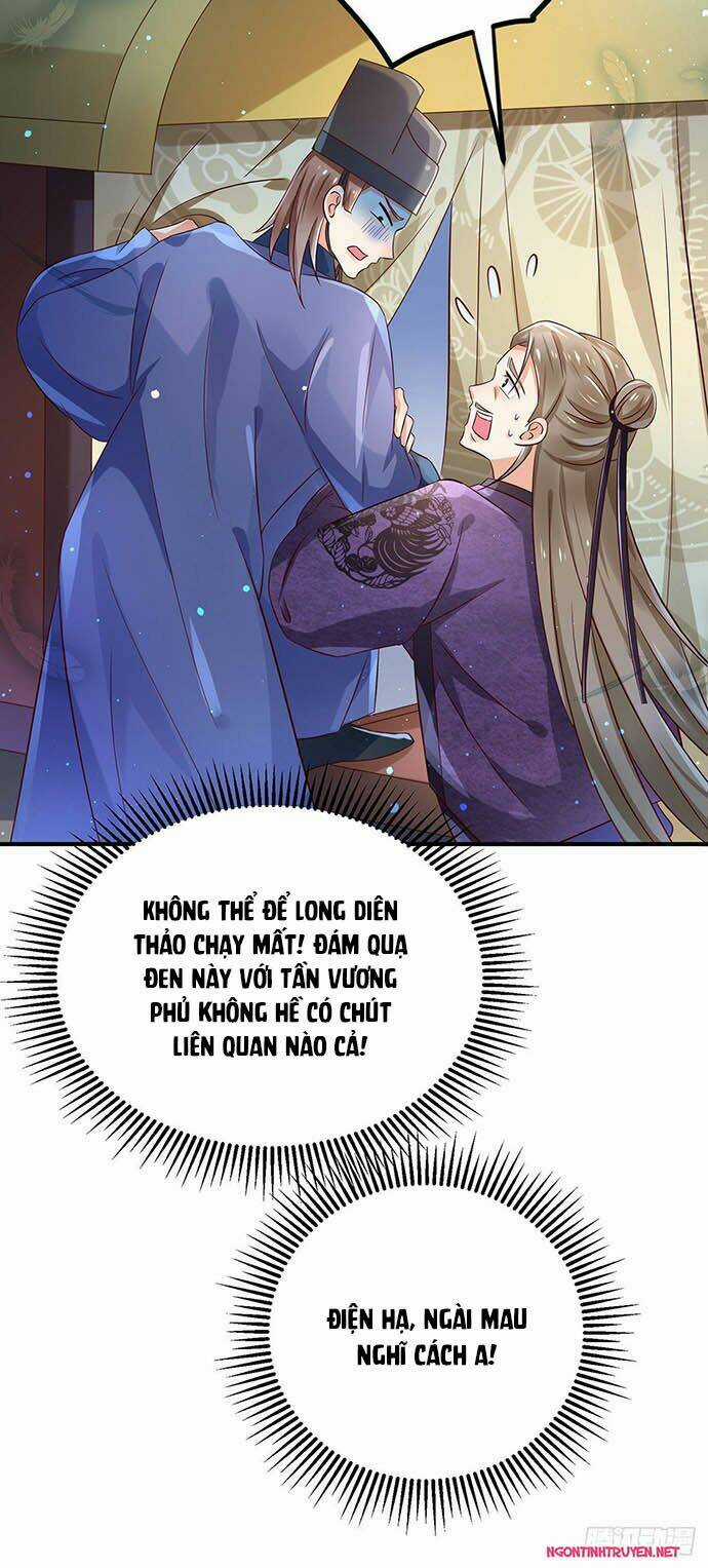 Bệnh Kiều Phu Quân Ngạnh Thượng Cung Chapter 9 trang 7