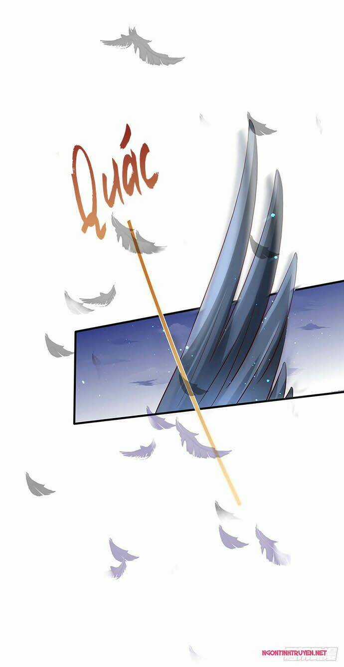 Bệnh Kiều Phu Quân Ngạnh Thượng Cung Chapter 9 trang 8