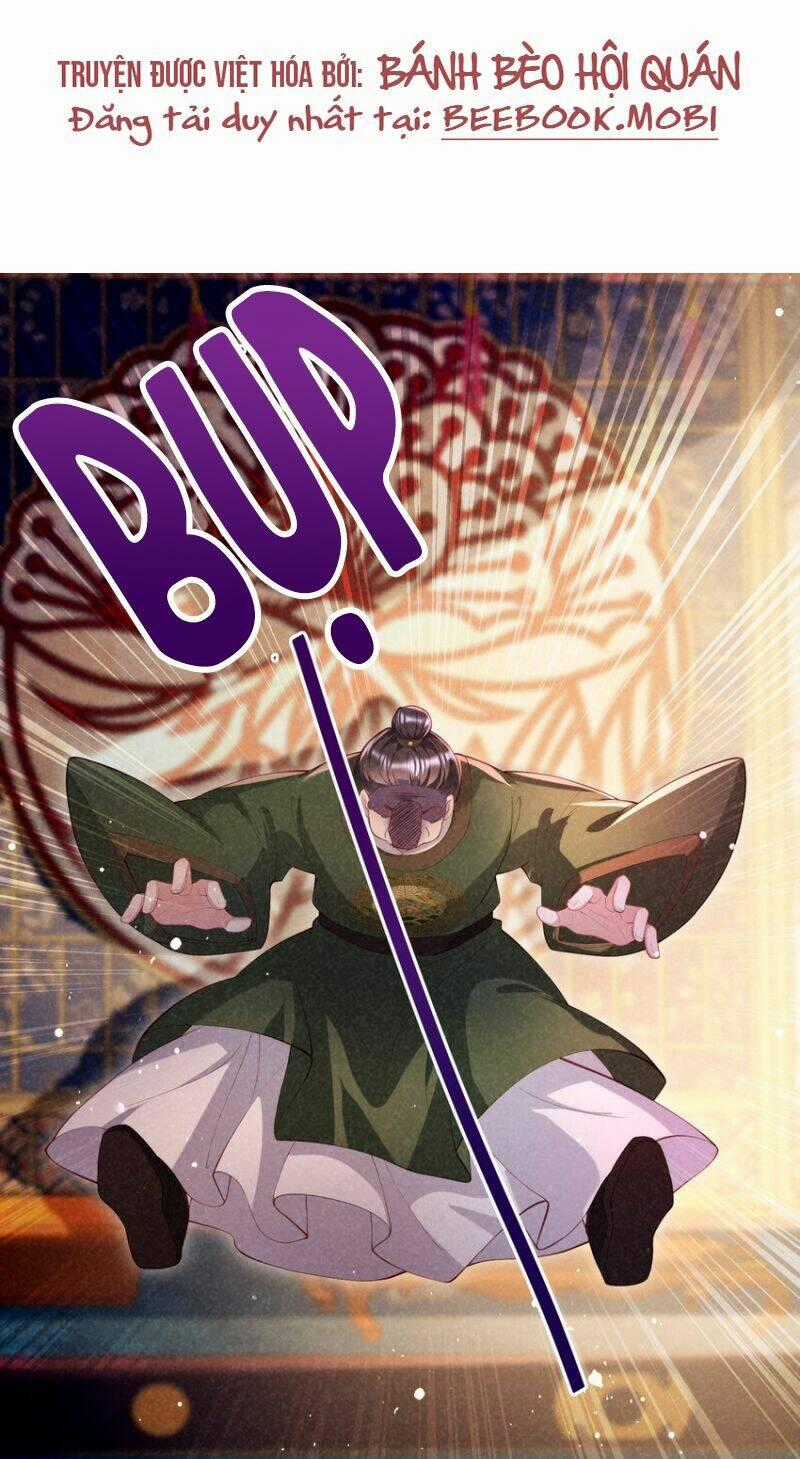 Bệnh Kiều Sư Đệ Lại Giả Vờ Đáng Thương Chapter 12 trang 0