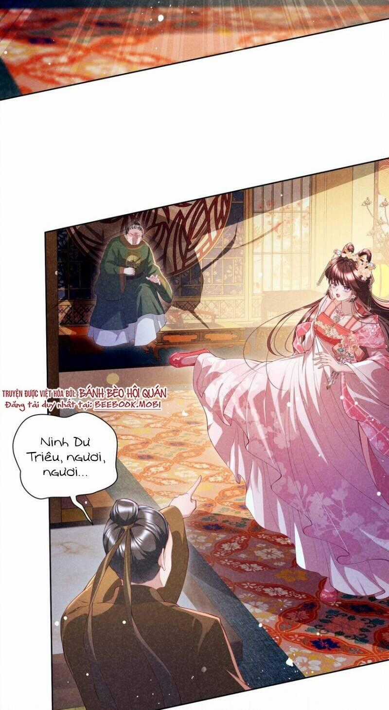 Bệnh Kiều Sư Đệ Lại Giả Vờ Đáng Thương Chapter 12 trang 1