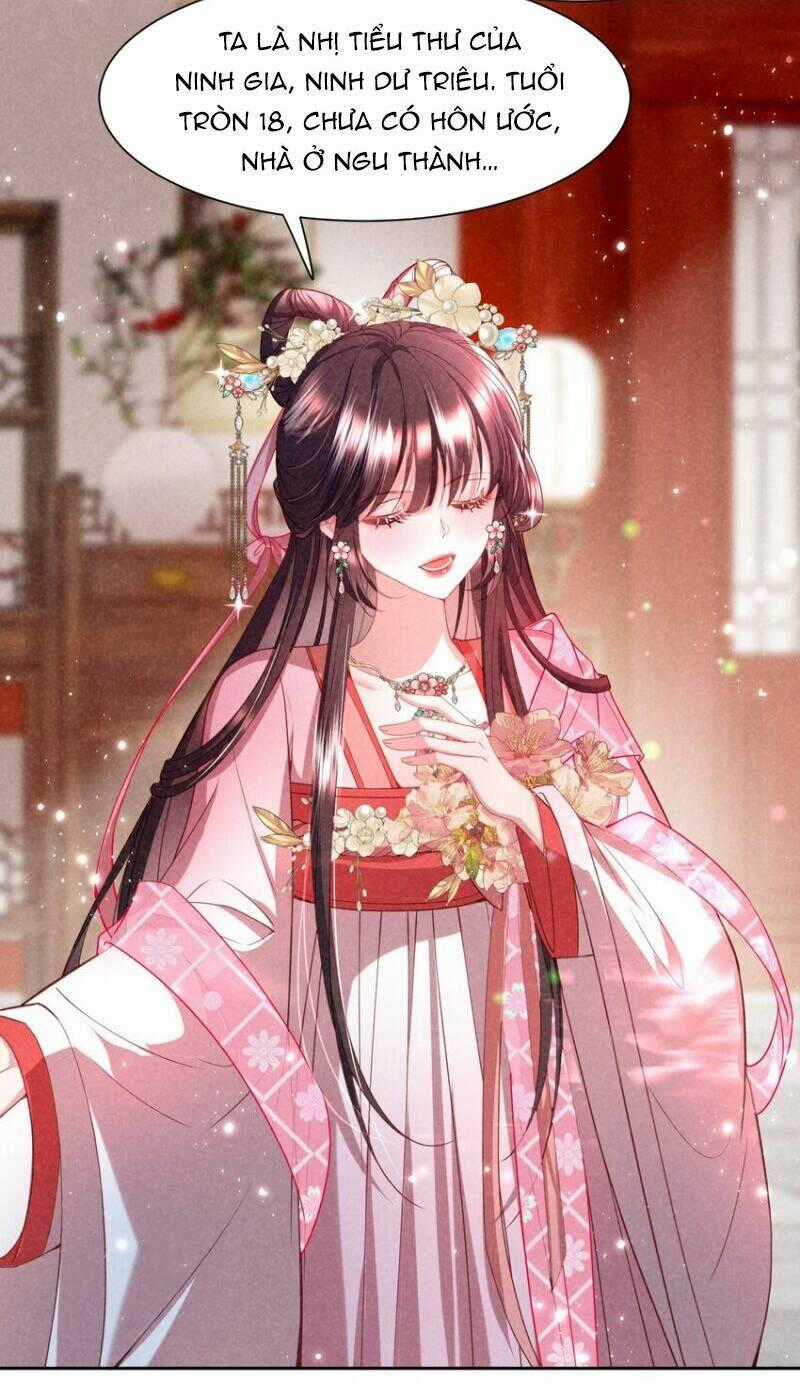 Bệnh Kiều Sư Đệ Lại Giả Vờ Đáng Thương Chapter 14 trang 1