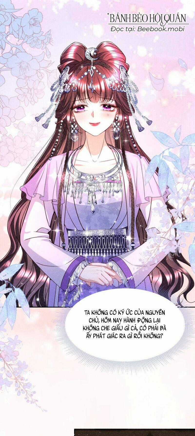 Bệnh Kiều Sư Đệ Lại Giả Vờ Đáng Thương Chapter 15 trang 0