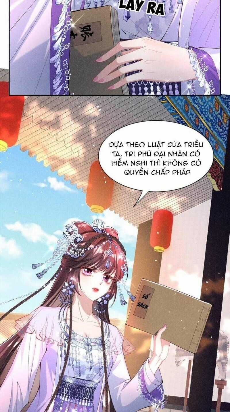 Bệnh Kiều Sư Đệ Lại Giả Vờ Đáng Thương Chapter 19 trang 1