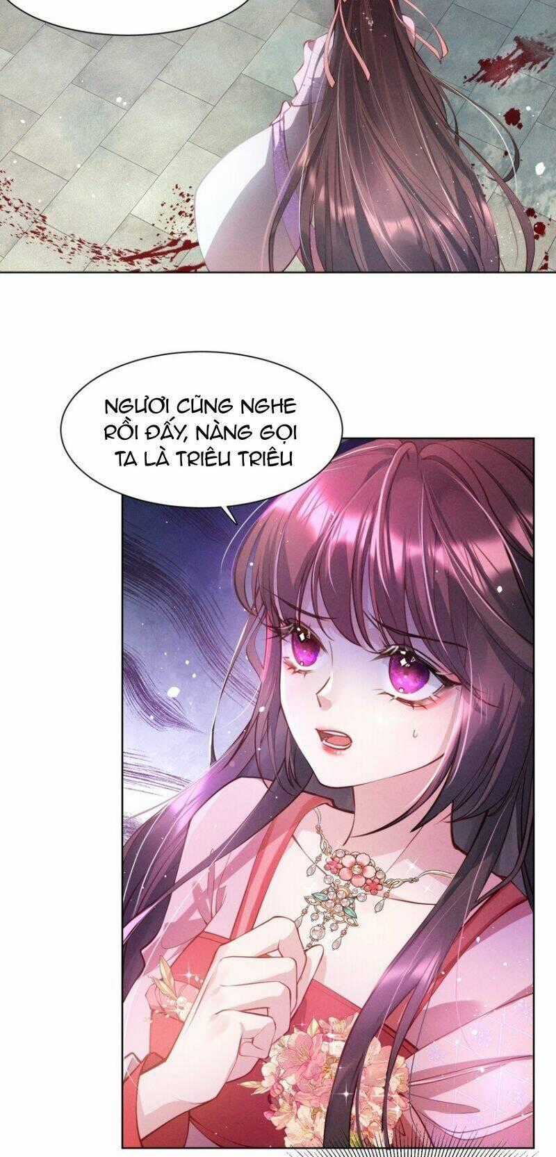 Bệnh Kiều Sư Đệ Lại Giả Vờ Đáng Thương Chapter 2 trang 1