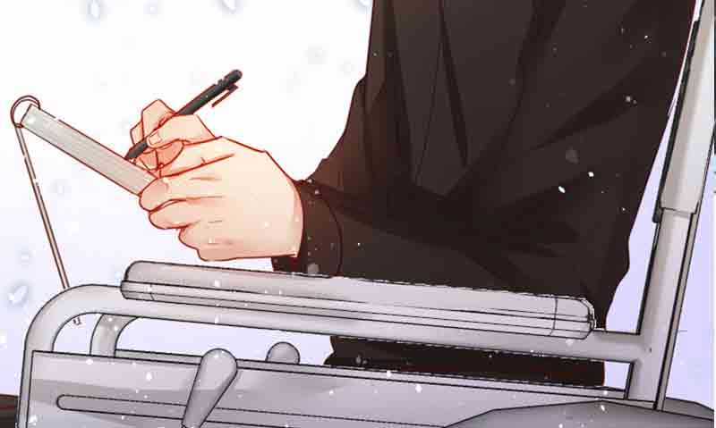 Bệnh Kiều Thiểu Gia Thị Chích Lang Chapter 1 trang 11