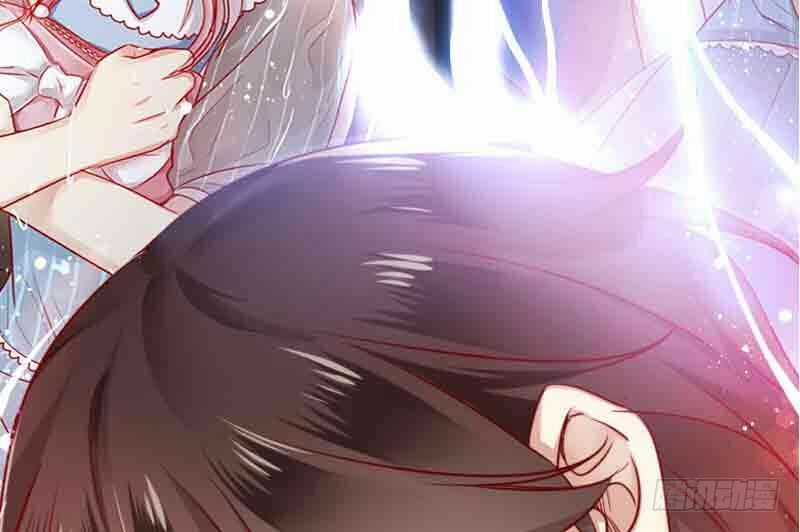 Bệnh Kiều Thiểu Gia Thị Chích Lang Chapter 1 trang 34