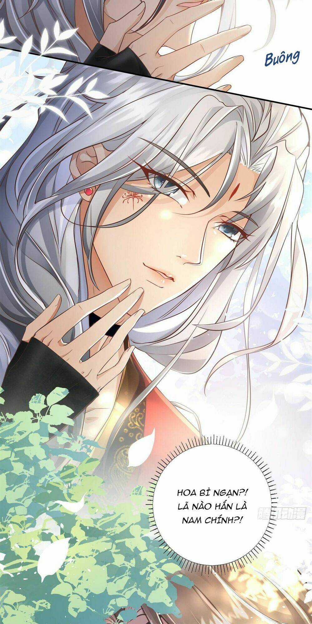 Bệnh Kiều Vương Gia Dựa Vào Ta Để Tiếp Tục Sống Chapter 1 trang 41