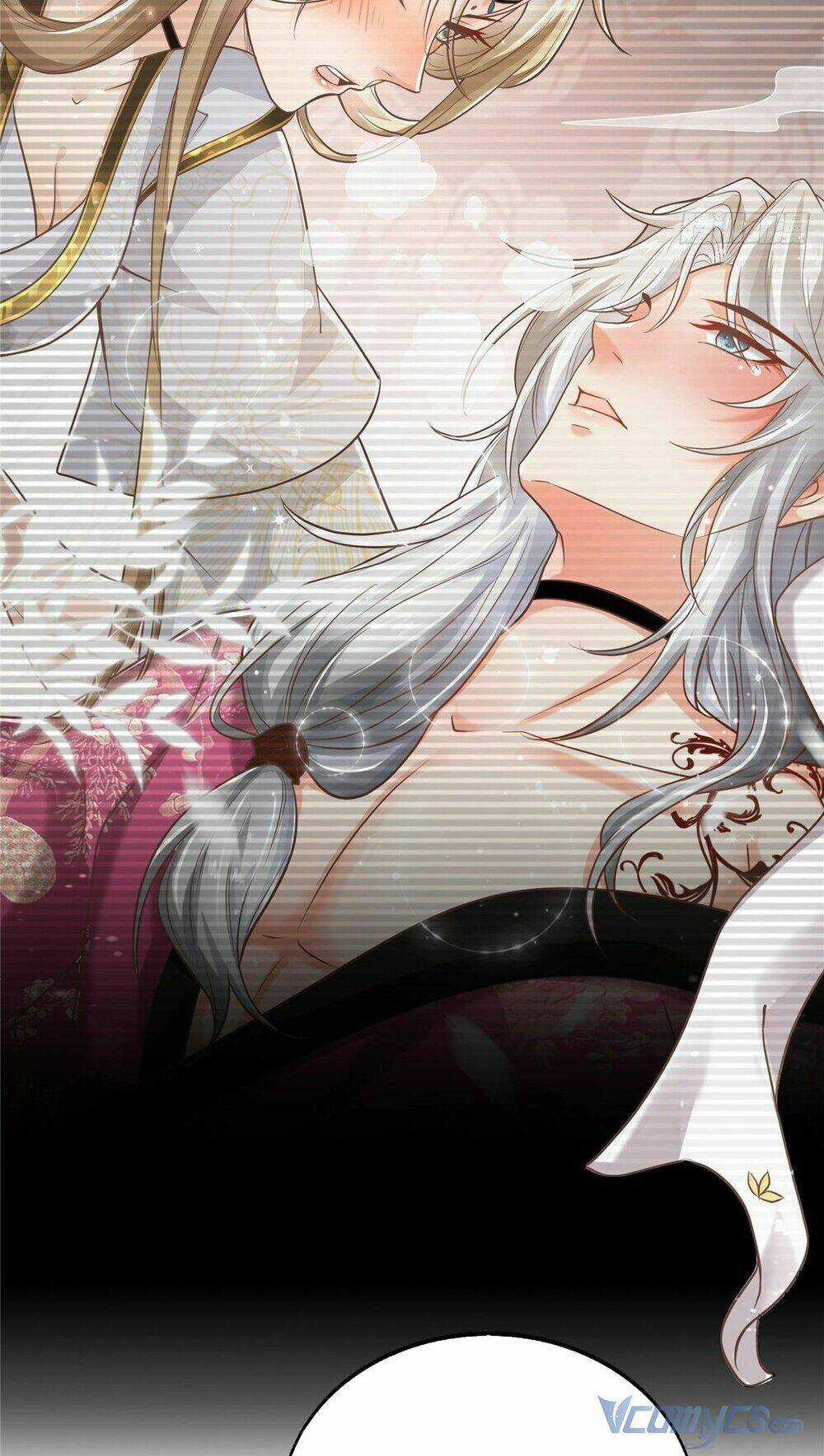 Bệnh Kiều Vương Gia Dựa Vào Ta Để Tiếp Tục Sống Chapter 10 trang 24