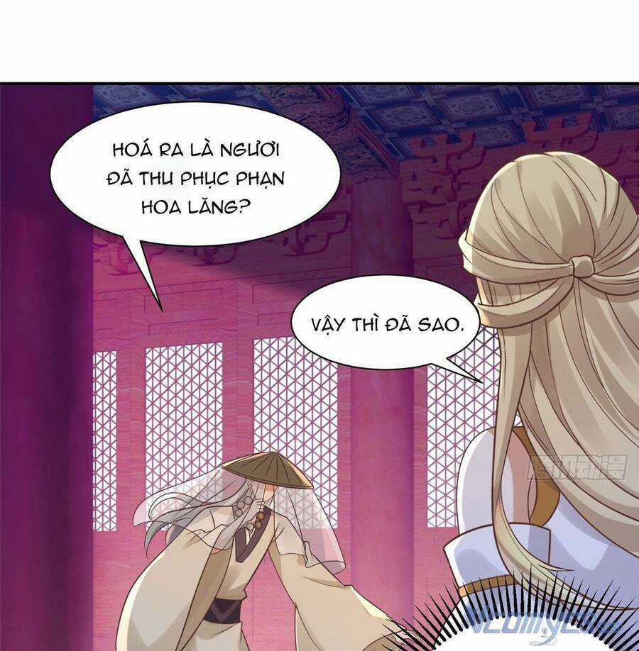 Bệnh Kiều Vương Gia Dựa Vào Ta Để Tiếp Tục Sống Chapter 100 trang 10