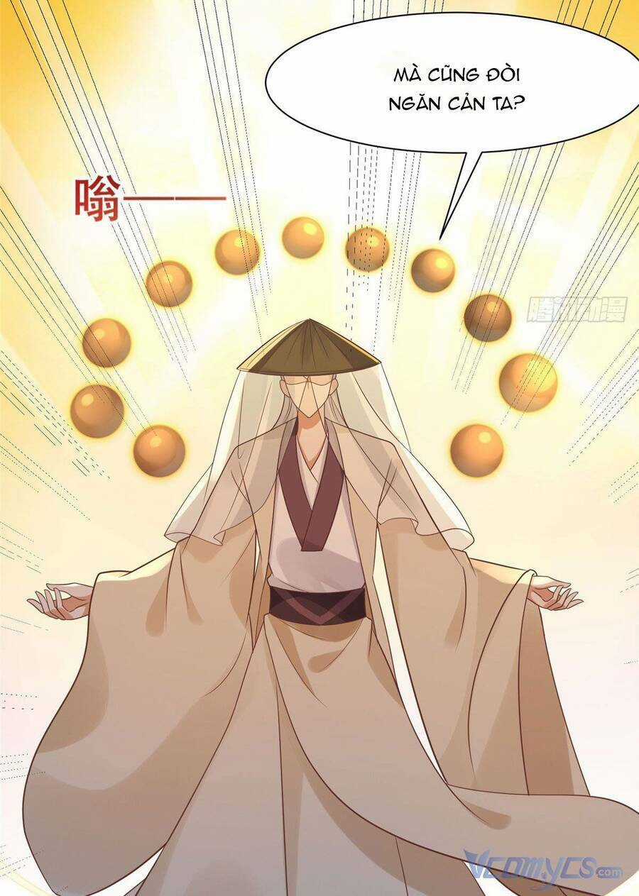 Bệnh Kiều Vương Gia Dựa Vào Ta Để Tiếp Tục Sống Chapter 100 trang 13