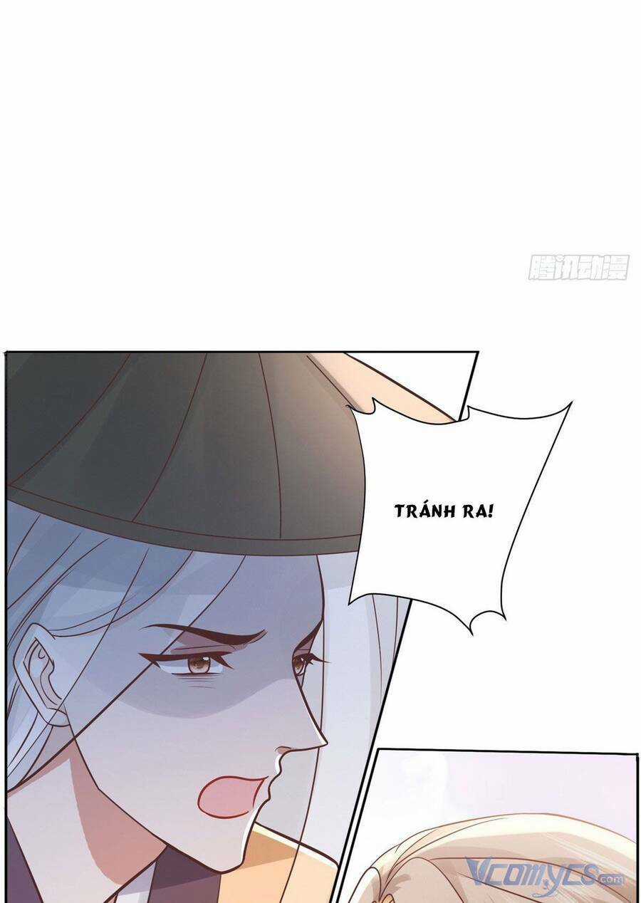 Bệnh Kiều Vương Gia Dựa Vào Ta Để Tiếp Tục Sống Chapter 100 trang 16