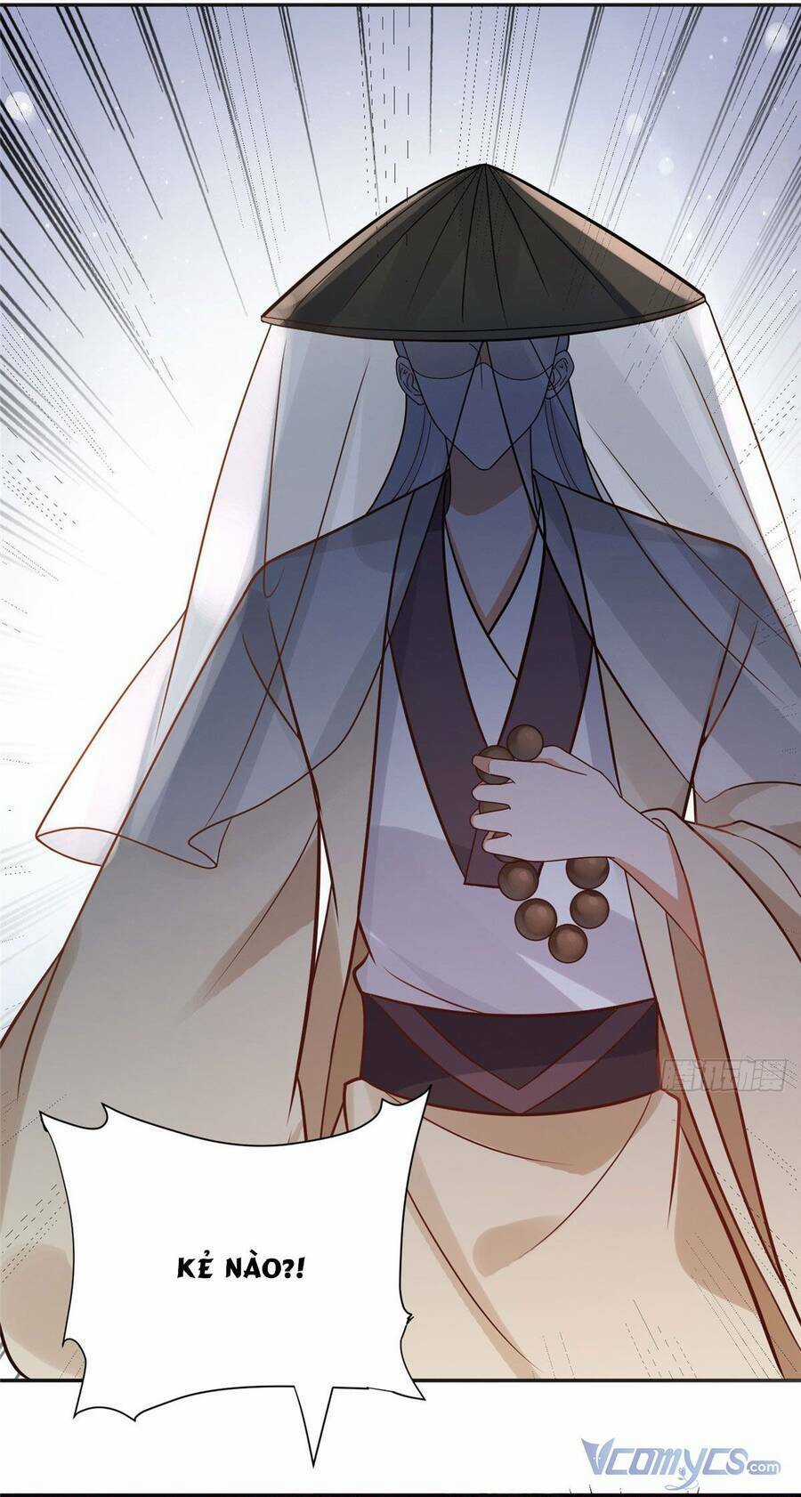 Bệnh Kiều Vương Gia Dựa Vào Ta Để Tiếp Tục Sống Chapter 100 trang 2