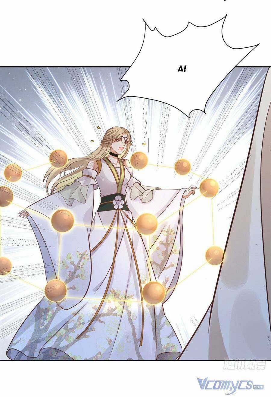 Bệnh Kiều Vương Gia Dựa Vào Ta Để Tiếp Tục Sống Chapter 100 trang 24