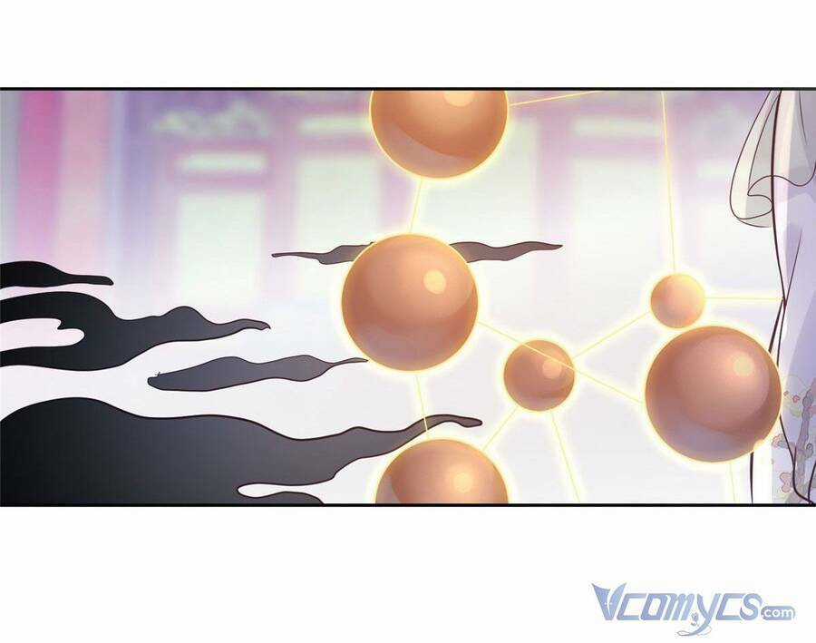 Bệnh Kiều Vương Gia Dựa Vào Ta Để Tiếp Tục Sống Chapter 100 trang 25