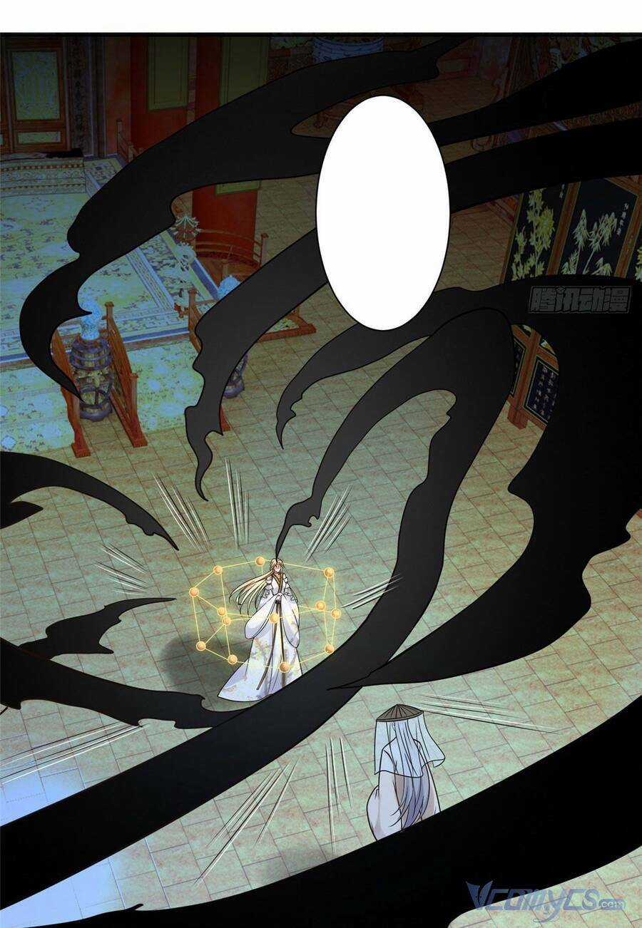 Bệnh Kiều Vương Gia Dựa Vào Ta Để Tiếp Tục Sống Chapter 100 trang 26