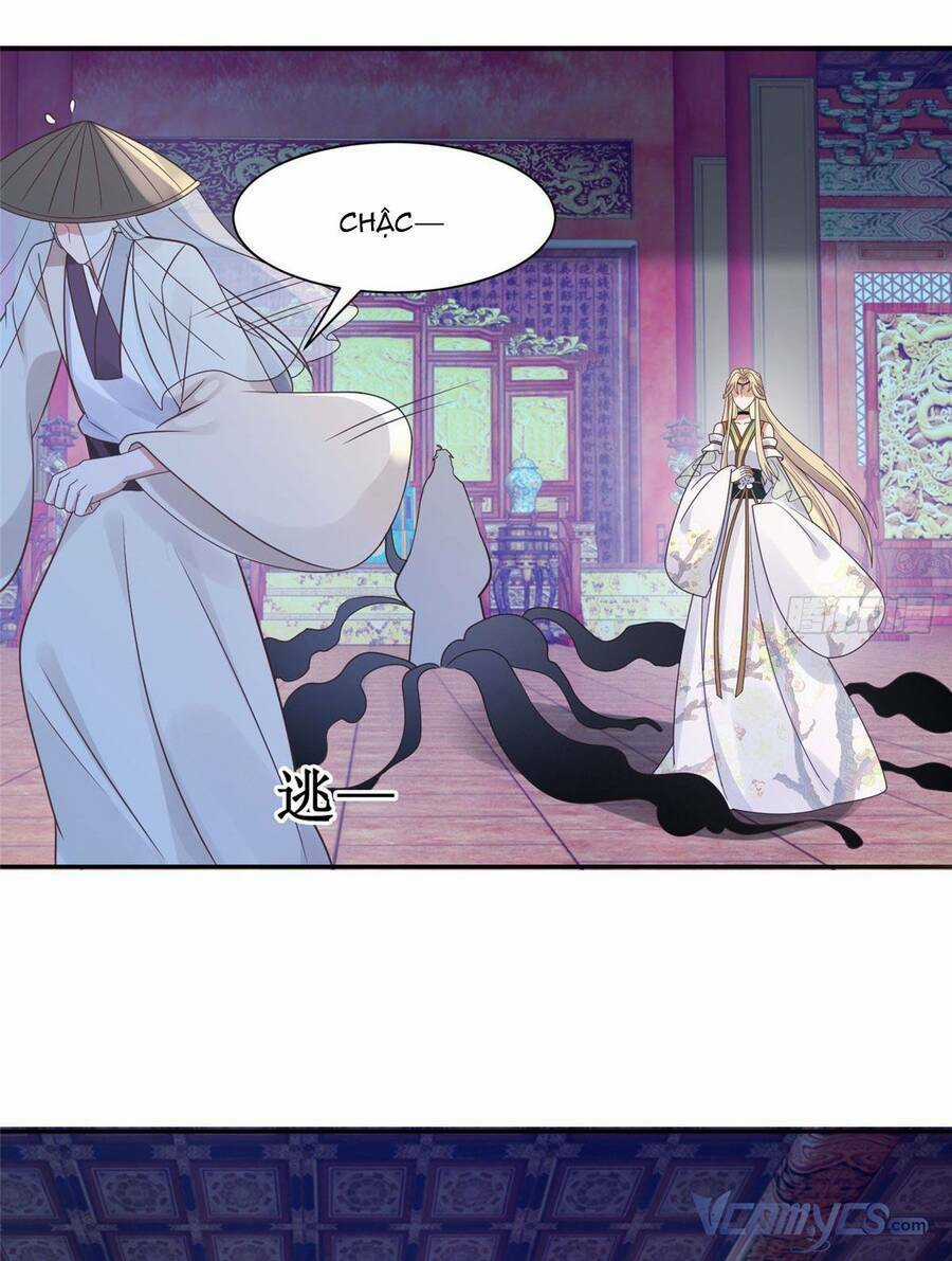 Bệnh Kiều Vương Gia Dựa Vào Ta Để Tiếp Tục Sống Chapter 100 trang 29