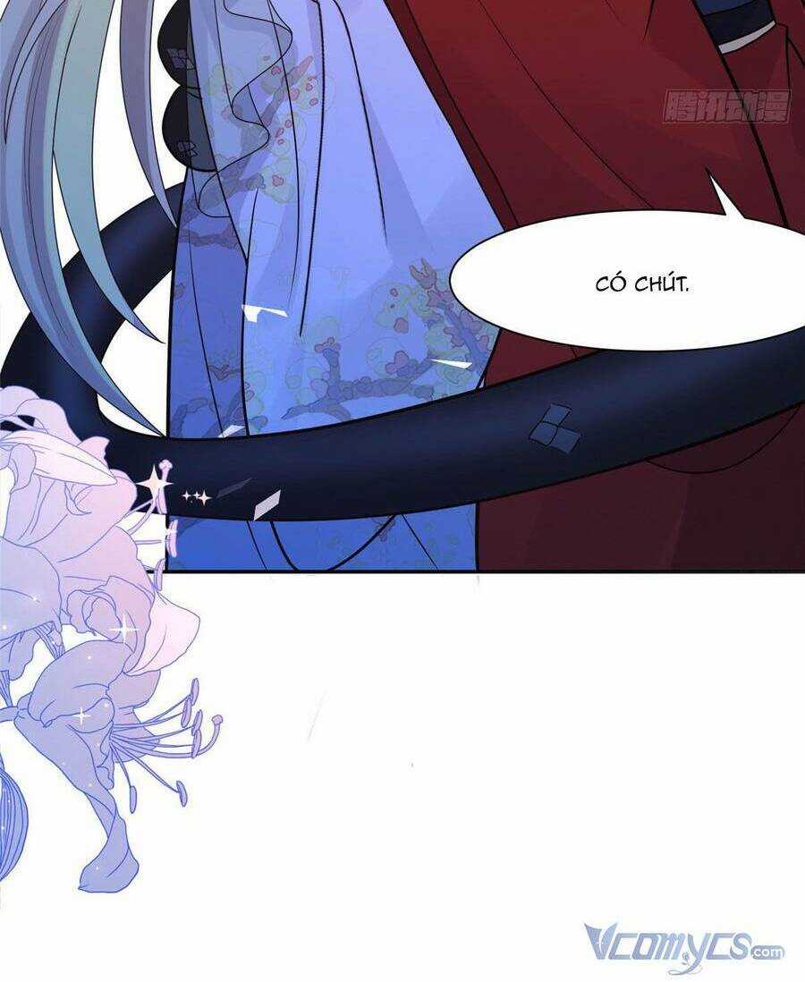 Bệnh Kiều Vương Gia Dựa Vào Ta Để Tiếp Tục Sống Chapter 100 trang 33