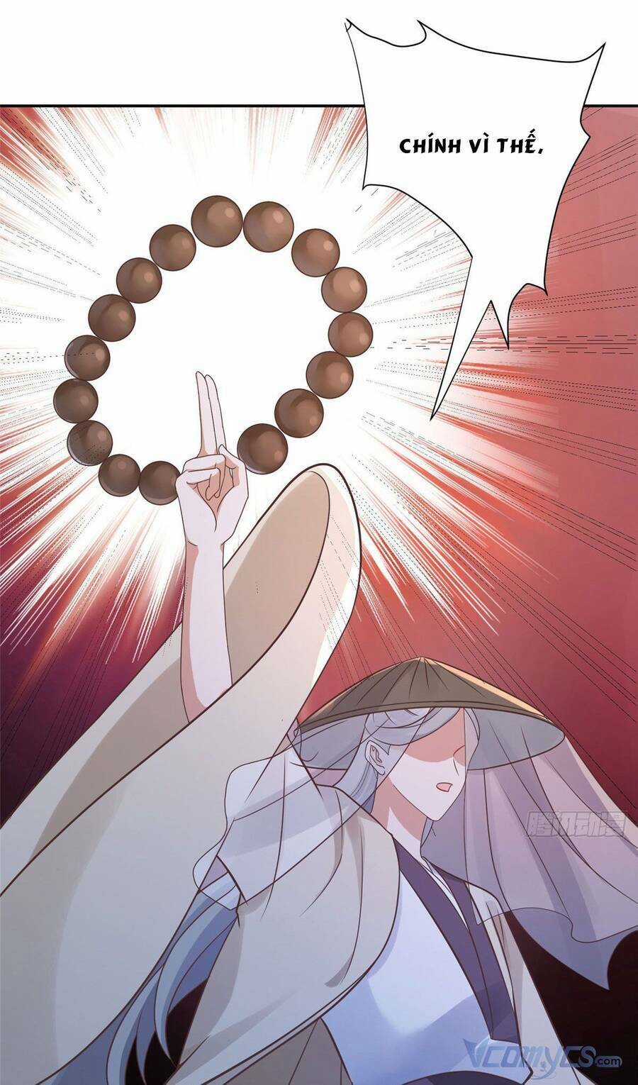 Bệnh Kiều Vương Gia Dựa Vào Ta Để Tiếp Tục Sống Chapter 100 trang 7