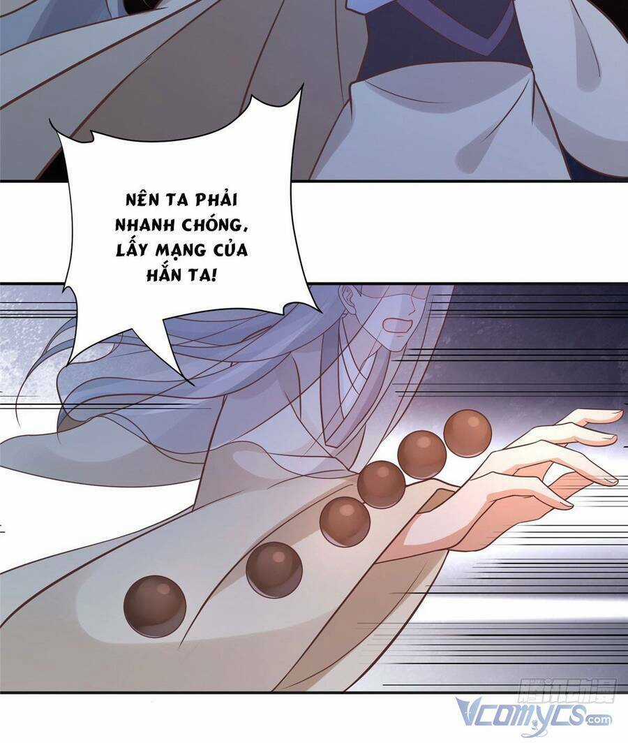 Bệnh Kiều Vương Gia Dựa Vào Ta Để Tiếp Tục Sống Chapter 100 trang 8