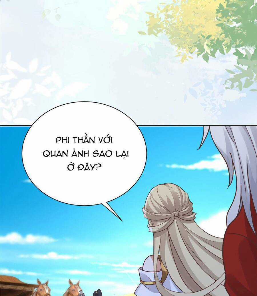 Bệnh Kiều Vương Gia Dựa Vào Ta Để Tiếp Tục Sống Chapter 101 trang 10