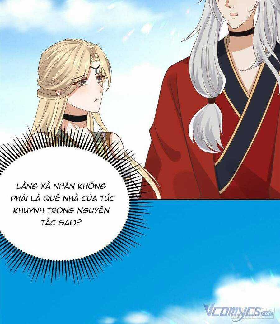 Bệnh Kiều Vương Gia Dựa Vào Ta Để Tiếp Tục Sống Chapter 101 trang 13