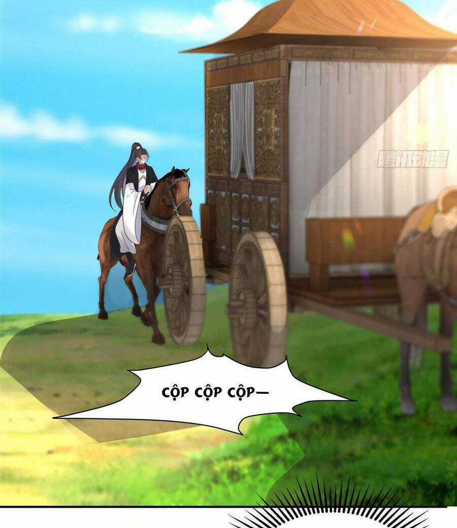 Bệnh Kiều Vương Gia Dựa Vào Ta Để Tiếp Tục Sống Chapter 101 trang 15