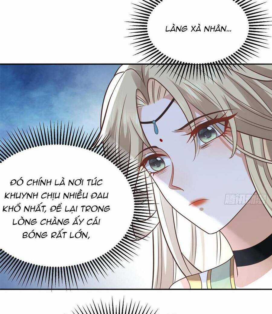 Bệnh Kiều Vương Gia Dựa Vào Ta Để Tiếp Tục Sống Chapter 101 trang 16