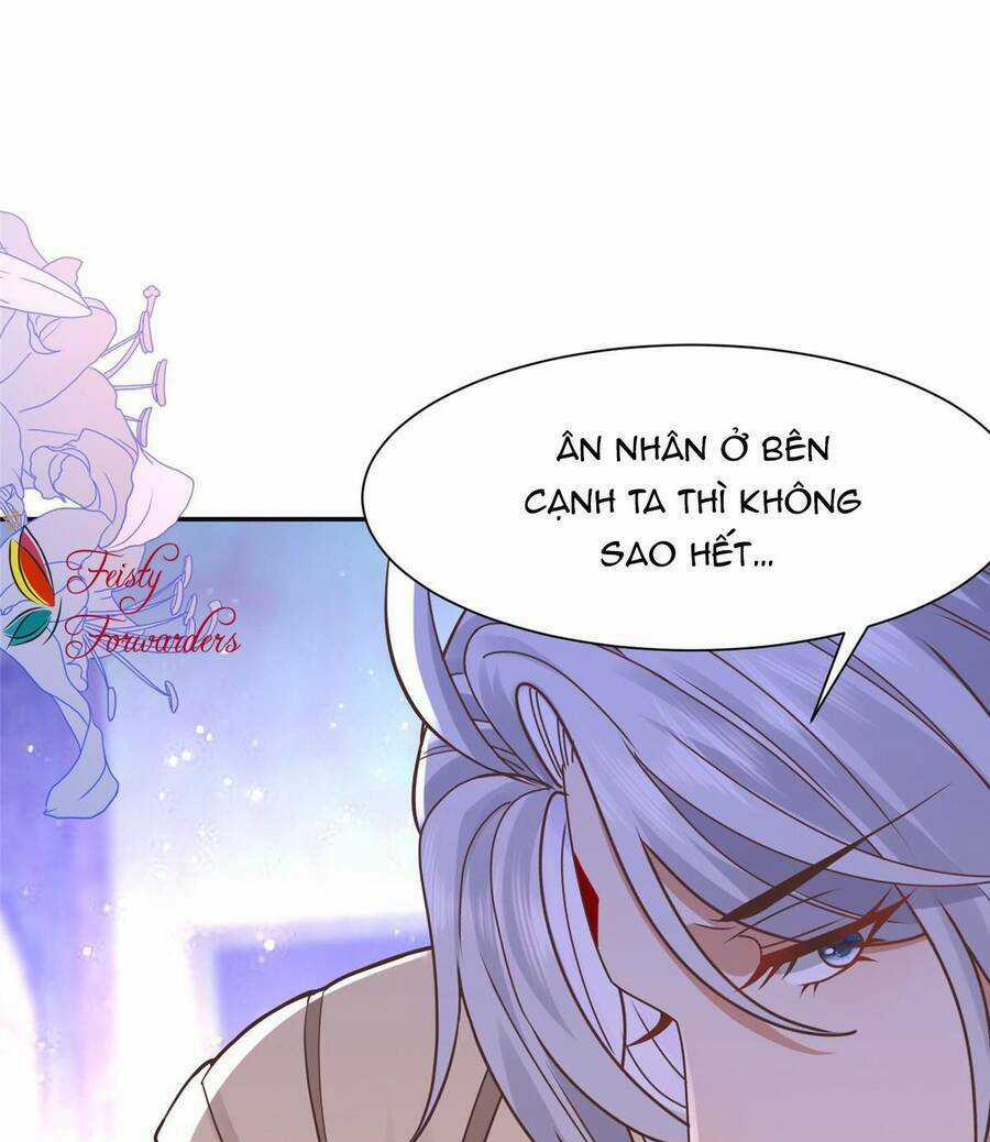 Bệnh Kiều Vương Gia Dựa Vào Ta Để Tiếp Tục Sống Chapter 101 trang 2