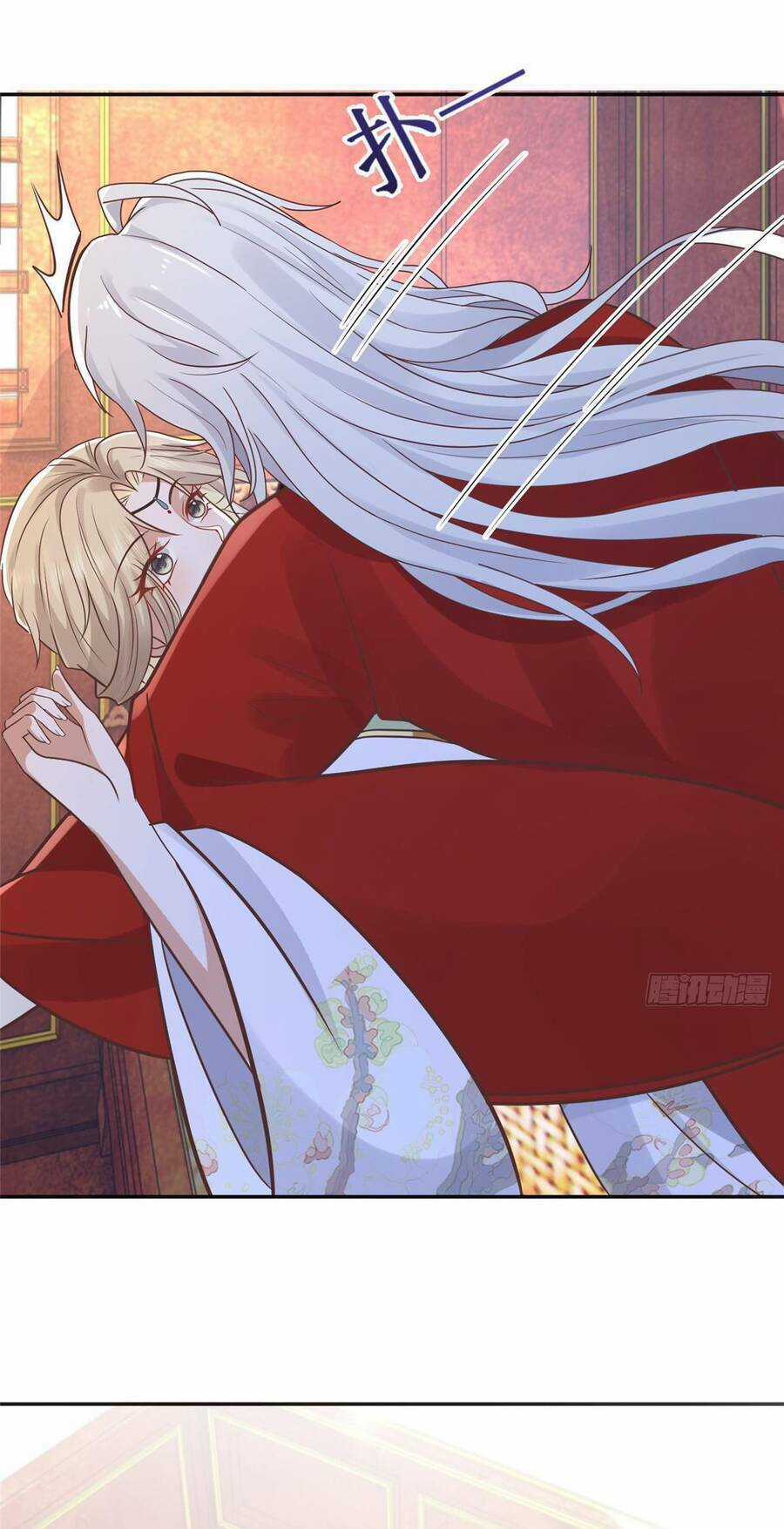 Bệnh Kiều Vương Gia Dựa Vào Ta Để Tiếp Tục Sống Chapter 101 trang 22