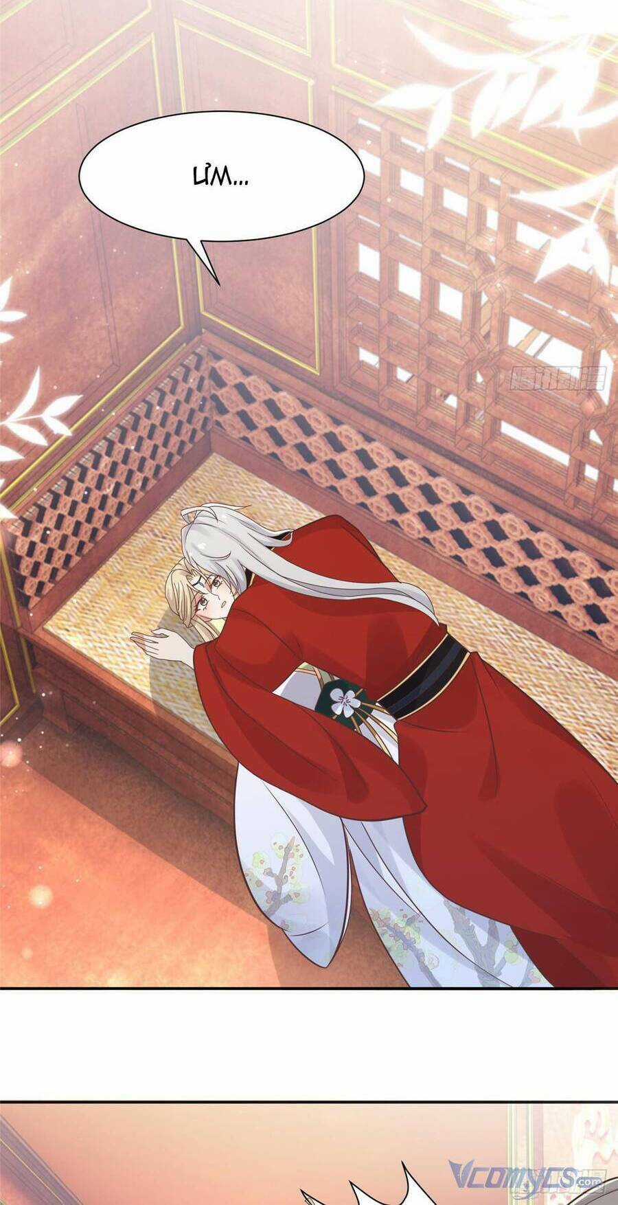 Bệnh Kiều Vương Gia Dựa Vào Ta Để Tiếp Tục Sống Chapter 101 trang 23