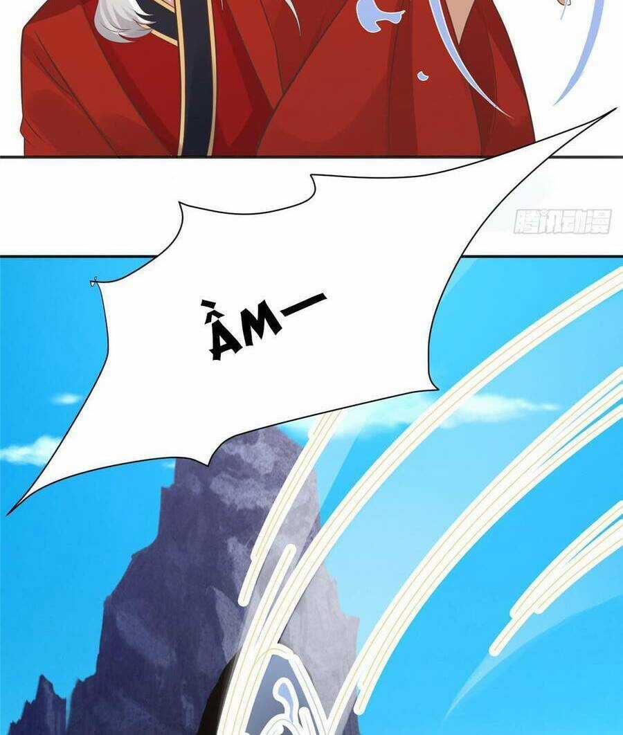 Bệnh Kiều Vương Gia Dựa Vào Ta Để Tiếp Tục Sống Chapter 101 trang 27