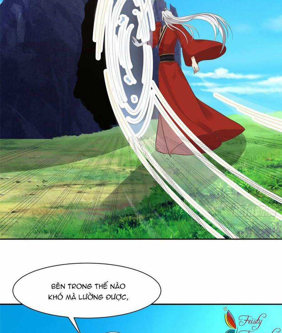 Bệnh Kiều Vương Gia Dựa Vào Ta Để Tiếp Tục Sống Chapter 101 trang 28