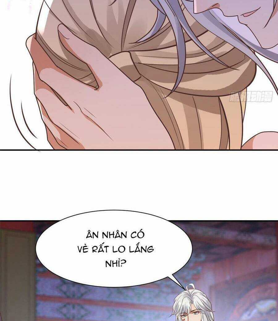 Bệnh Kiều Vương Gia Dựa Vào Ta Để Tiếp Tục Sống Chapter 101 trang 3