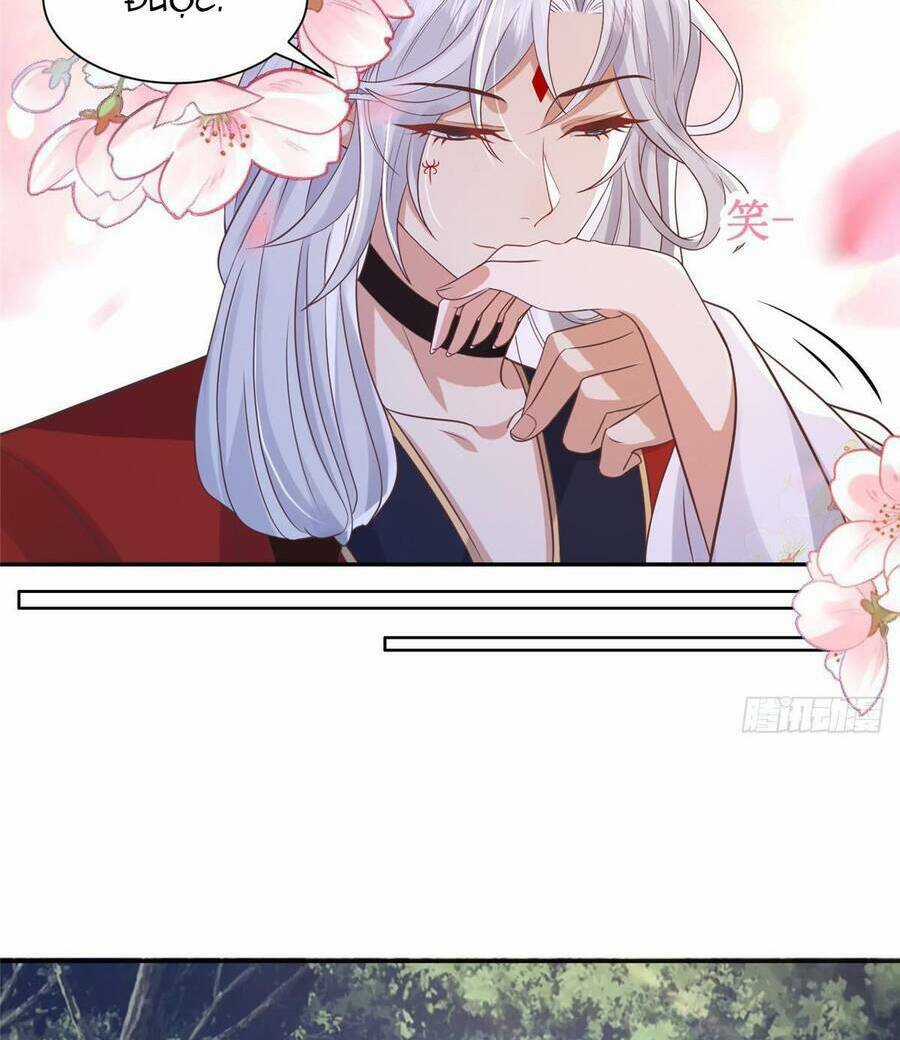 Bệnh Kiều Vương Gia Dựa Vào Ta Để Tiếp Tục Sống Chapter 101 trang 32