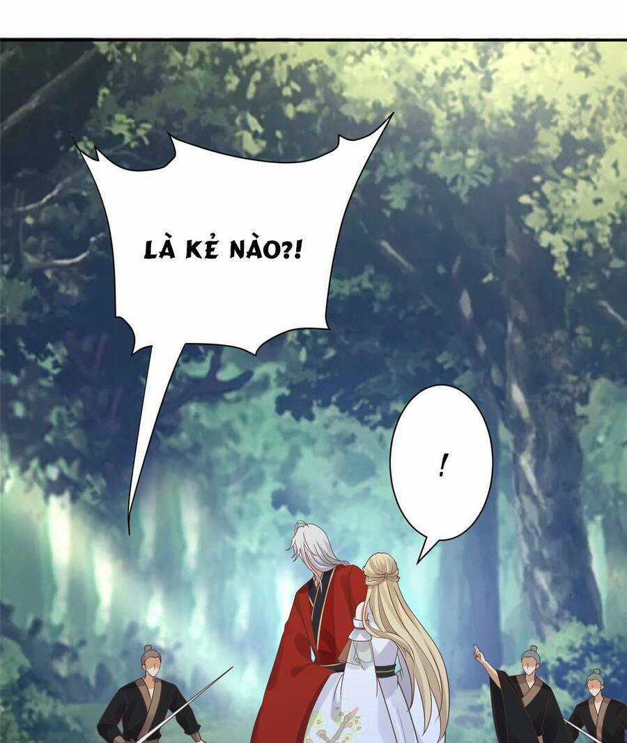 Bệnh Kiều Vương Gia Dựa Vào Ta Để Tiếp Tục Sống Chapter 101 trang 36