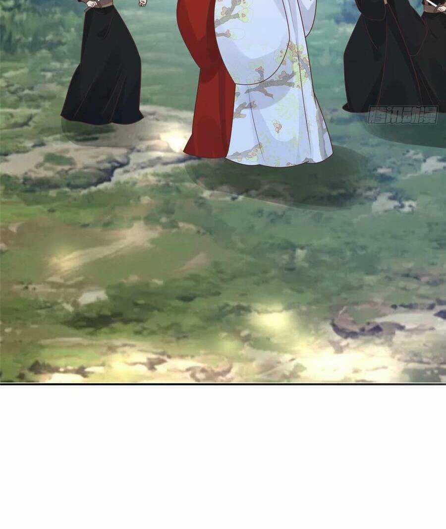 Bệnh Kiều Vương Gia Dựa Vào Ta Để Tiếp Tục Sống Chapter 101 trang 37