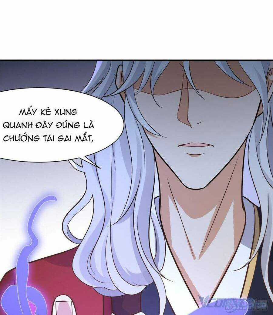 Bệnh Kiều Vương Gia Dựa Vào Ta Để Tiếp Tục Sống Chapter 101 trang 5