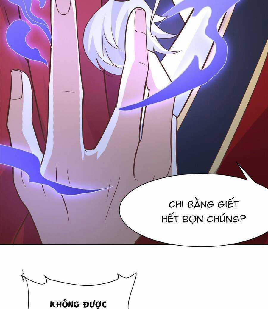 Bệnh Kiều Vương Gia Dựa Vào Ta Để Tiếp Tục Sống Chapter 101 trang 6