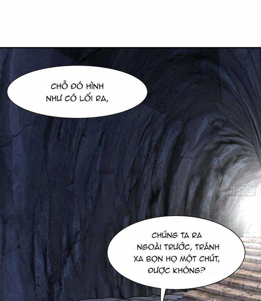 Bệnh Kiều Vương Gia Dựa Vào Ta Để Tiếp Tục Sống Chapter 101 trang 8